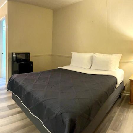 Harper Motel Εξωτερικό φωτογραφία