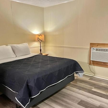 Harper Motel Εξωτερικό φωτογραφία