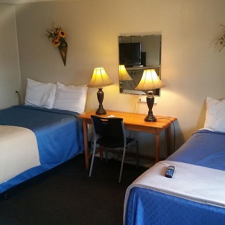 Harper Motel Εξωτερικό φωτογραφία
