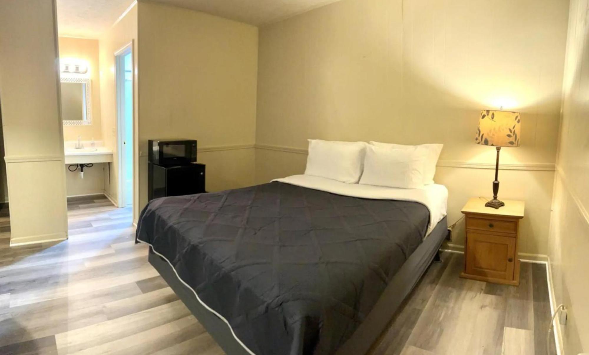 Harper Motel Εξωτερικό φωτογραφία