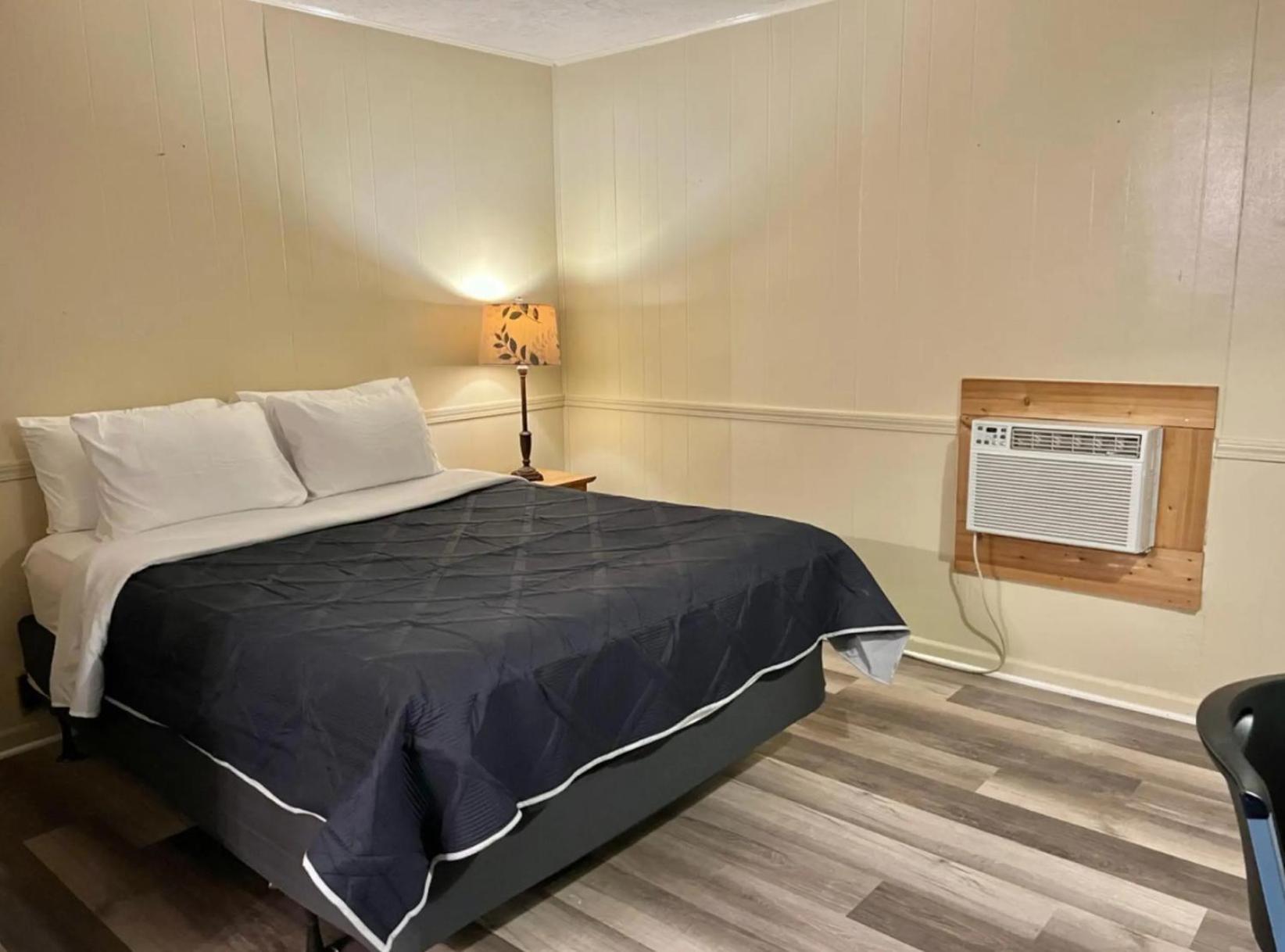 Harper Motel Εξωτερικό φωτογραφία