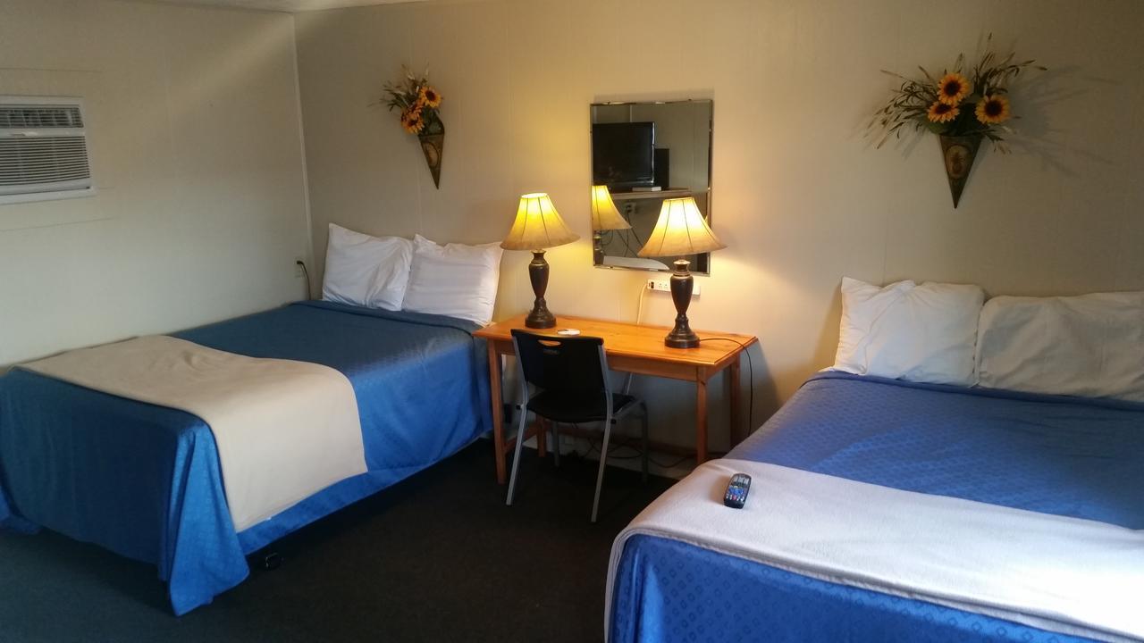 Harper Motel Εξωτερικό φωτογραφία