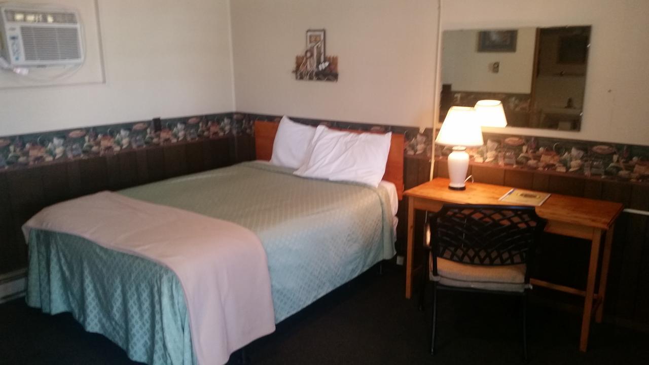 Harper Motel Εξωτερικό φωτογραφία