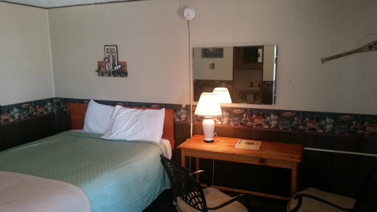 Harper Motel Εξωτερικό φωτογραφία