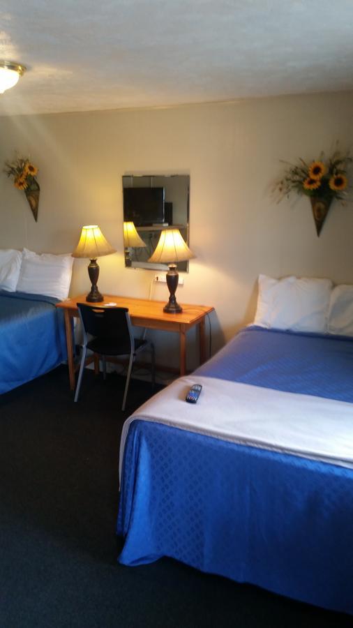 Harper Motel Εξωτερικό φωτογραφία
